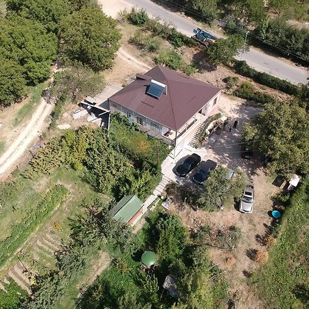 Noravank B&B Ch'iva Luaran gambar