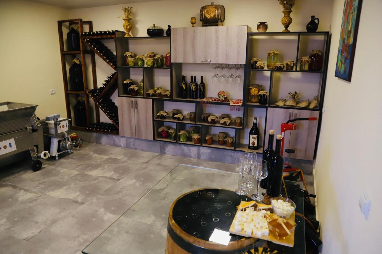 Noravank B&B Ch'iva Luaran gambar