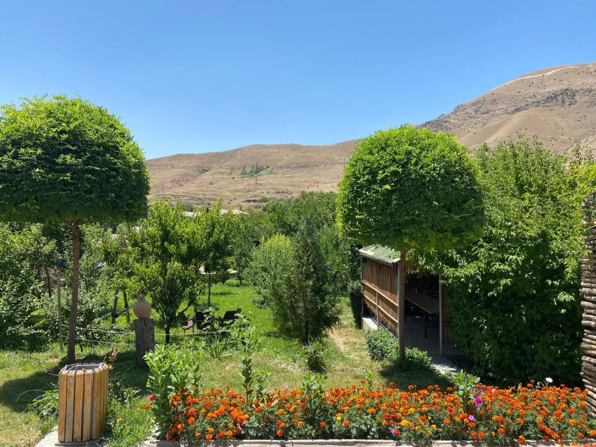 Noravank B&B Ch'iva Luaran gambar
