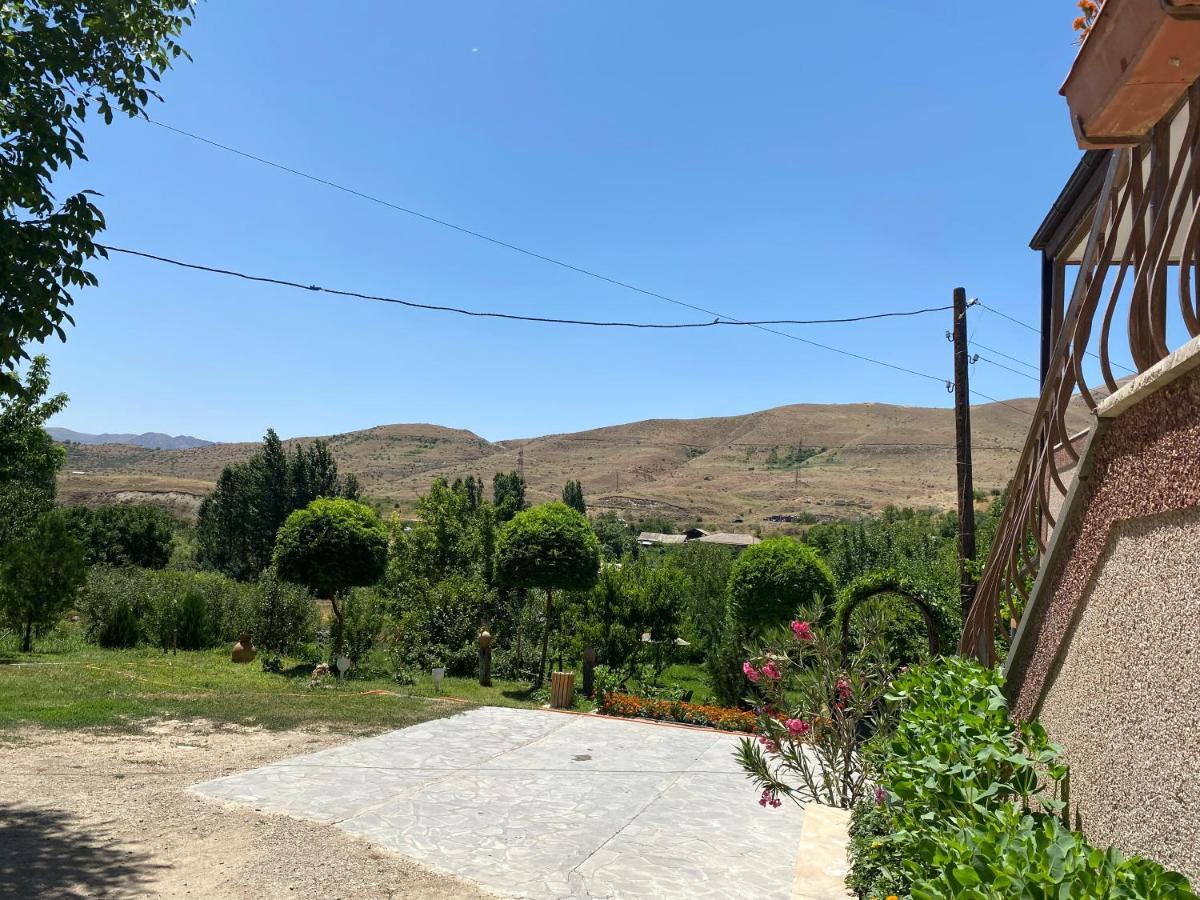 Noravank B&B Ch'iva Luaran gambar