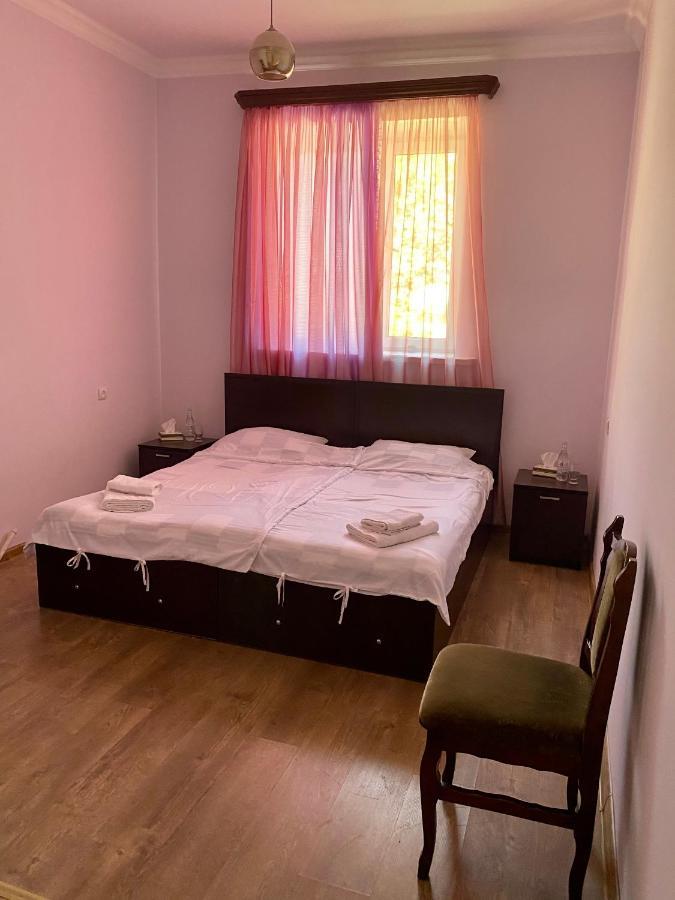 Noravank B&B Ch'iva Luaran gambar