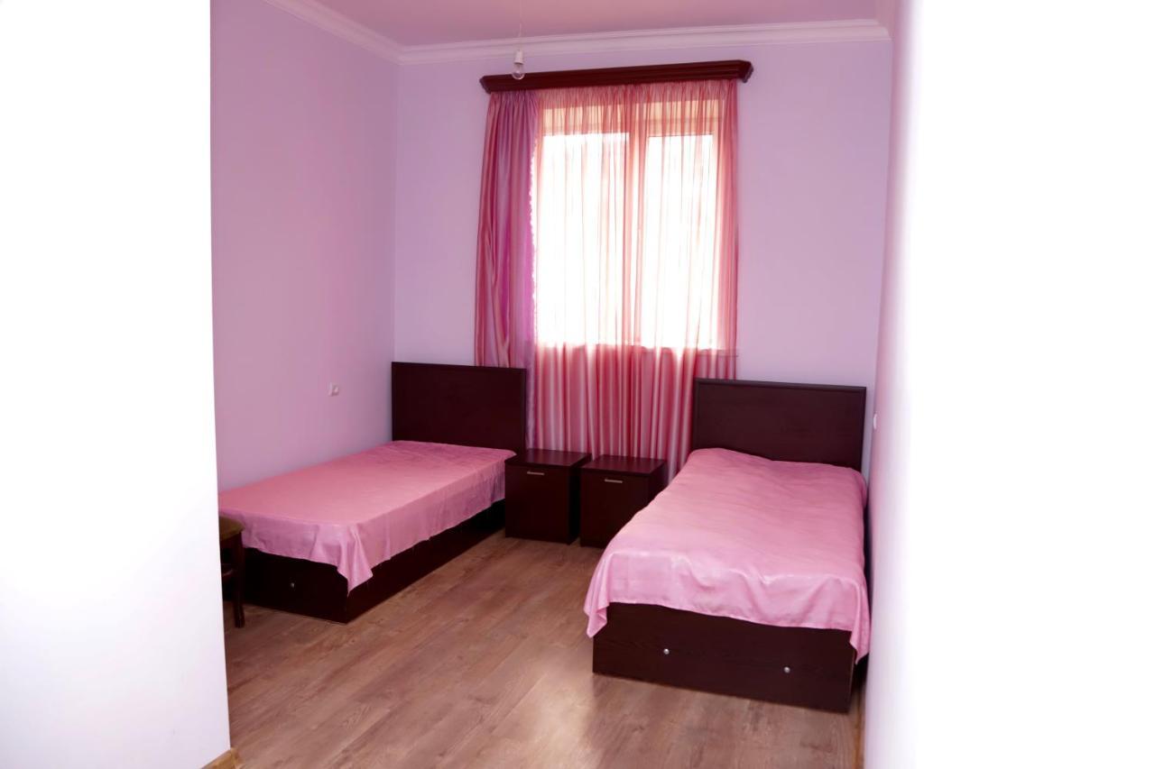 Noravank B&B Ch'iva Luaran gambar