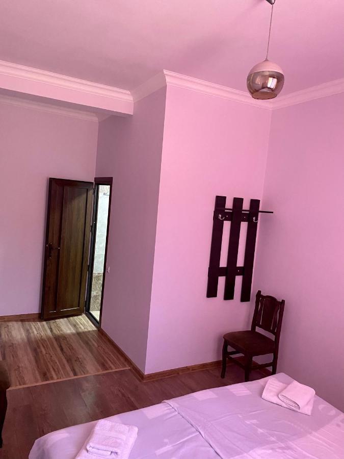 Noravank B&B Ch'iva Luaran gambar