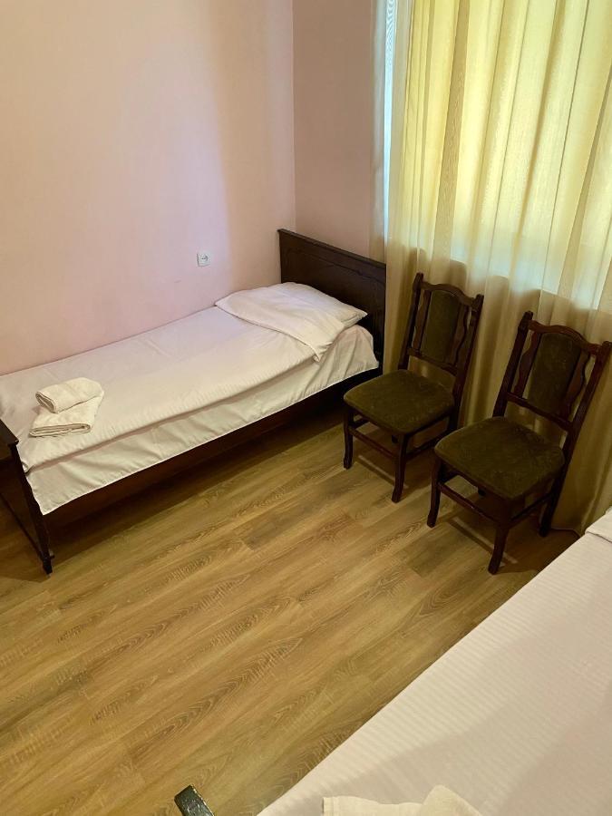 Noravank B&B Ch'iva Luaran gambar