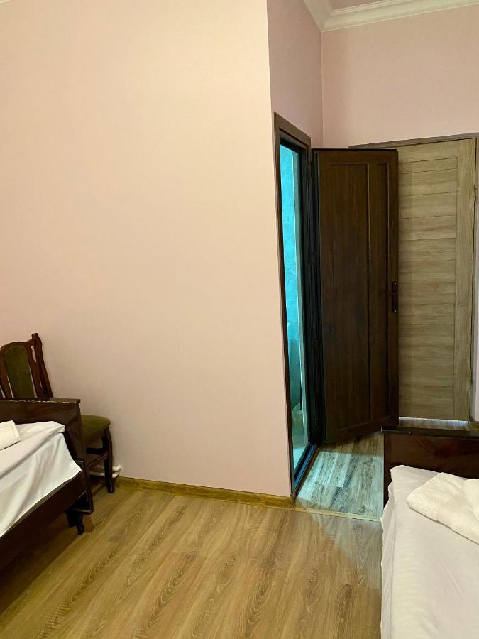 Noravank B&B Ch'iva Luaran gambar
