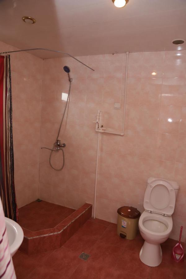 Noravank B&B Ch'iva Luaran gambar