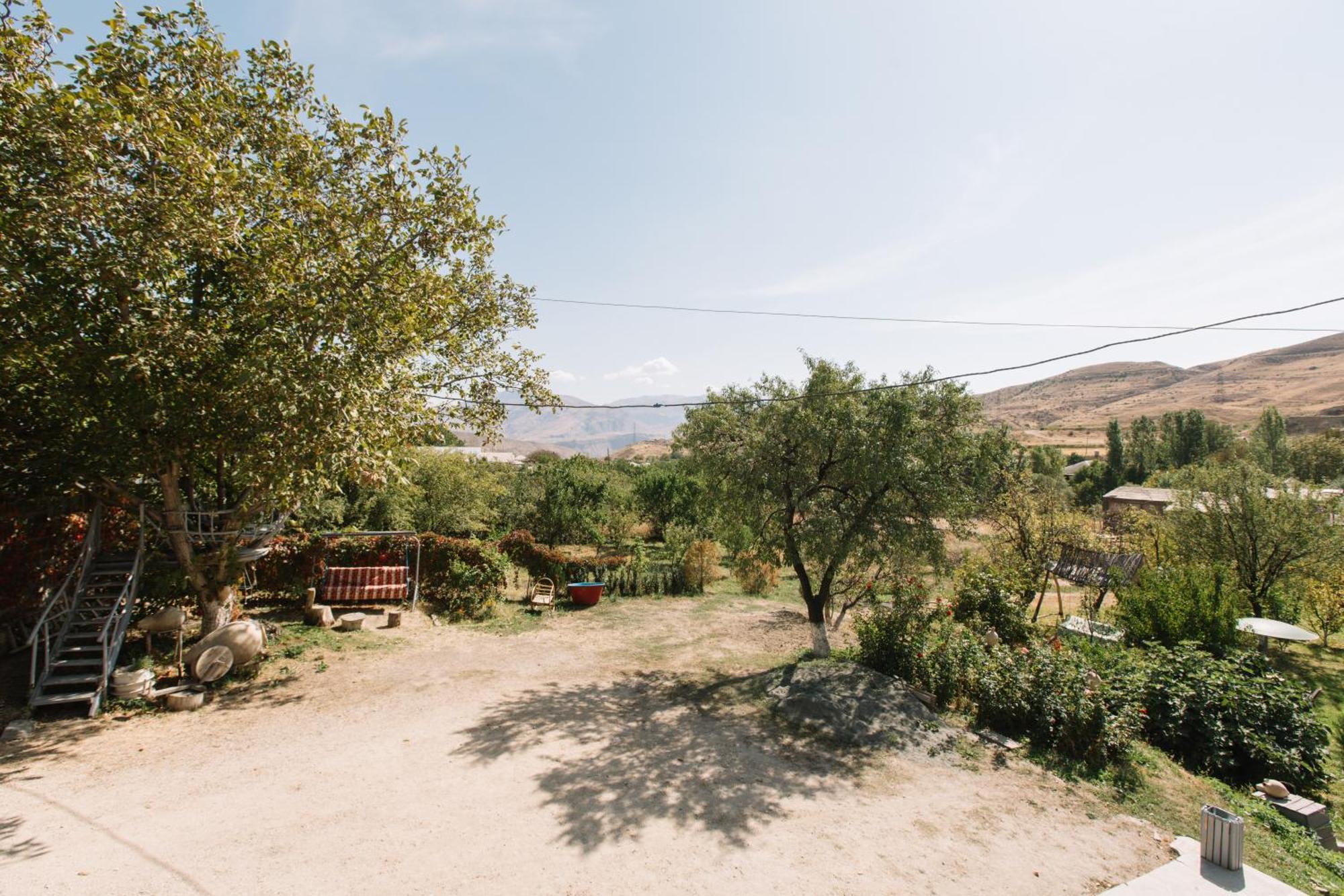 Noravank B&B Ch'iva Luaran gambar