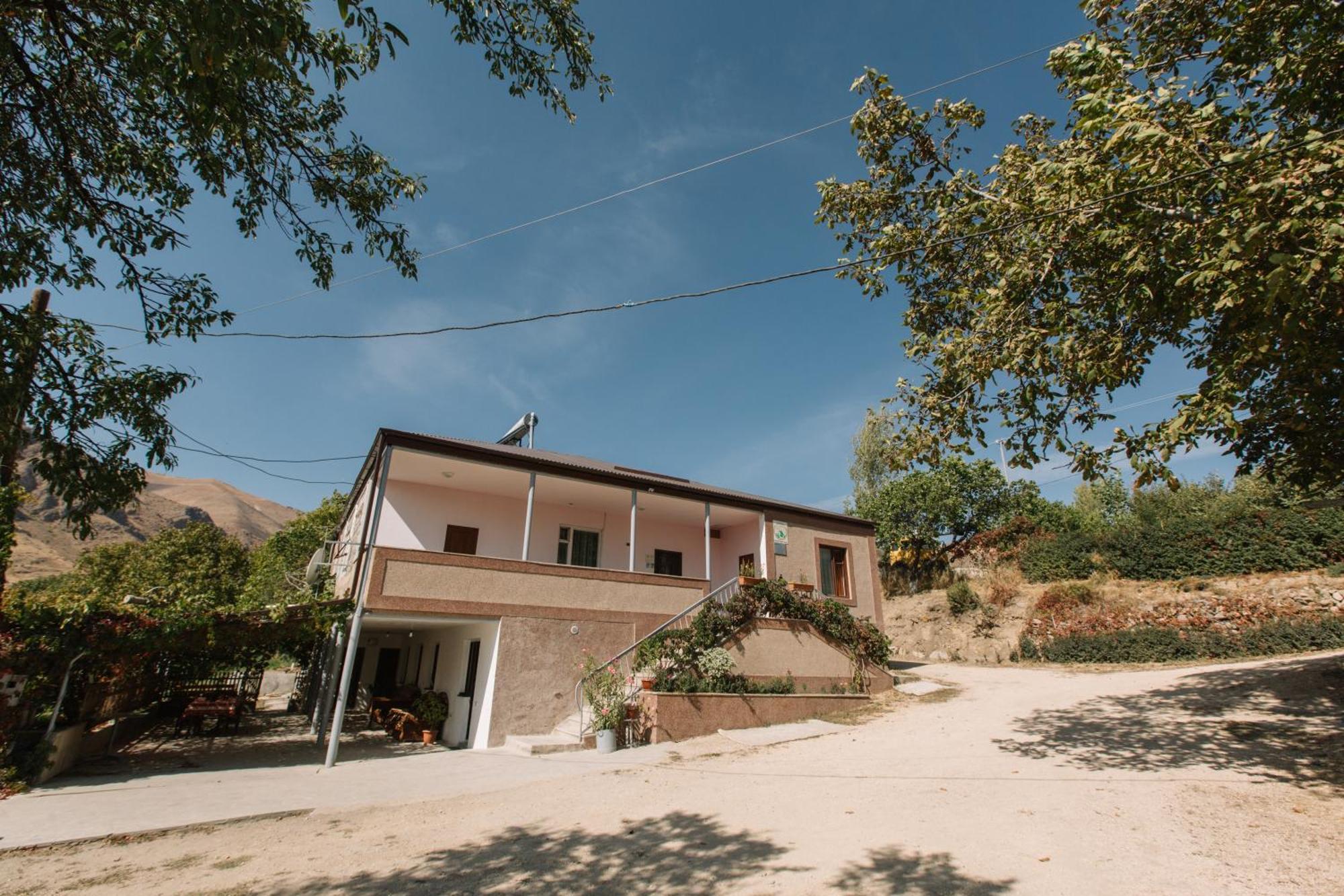 Noravank B&B Ch'iva Luaran gambar