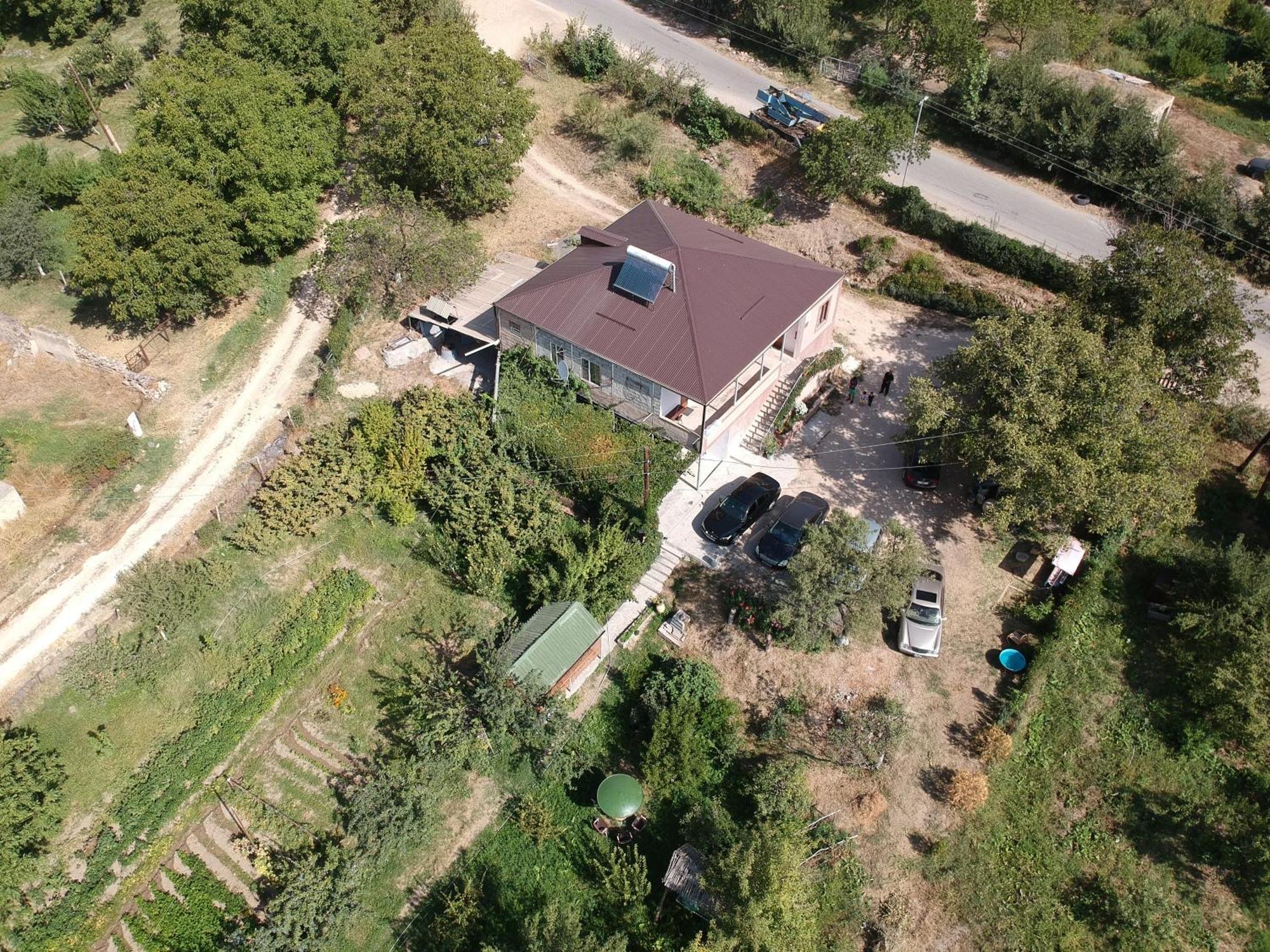 Noravank B&B Ch'iva Luaran gambar
