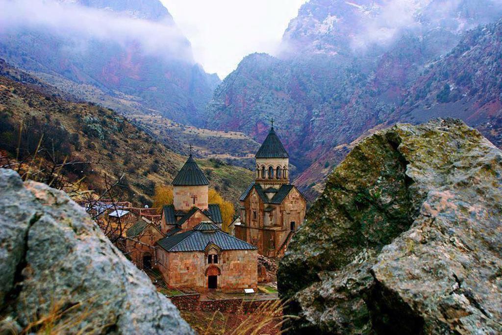 Noravank B&B Ch'iva Luaran gambar