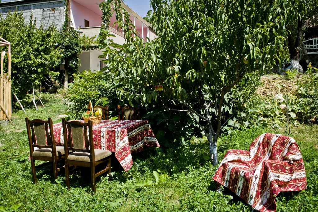 Noravank B&B Ch'iva Luaran gambar