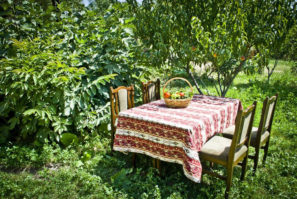 Noravank B&B Ch'iva Luaran gambar