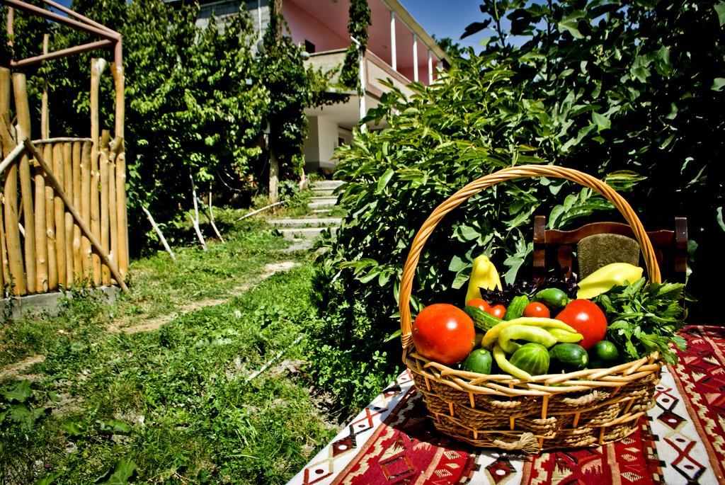 Noravank B&B Ch'iva Luaran gambar