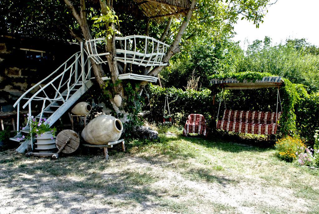 Noravank B&B Ch'iva Luaran gambar