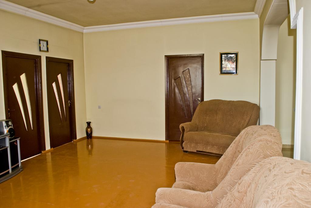 Noravank B&B Ch'iva Luaran gambar
