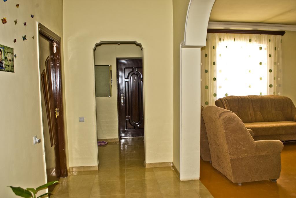 Noravank B&B Ch'iva Luaran gambar