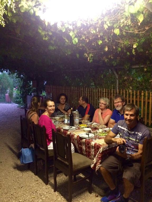 Noravank B&B Ch'iva Luaran gambar