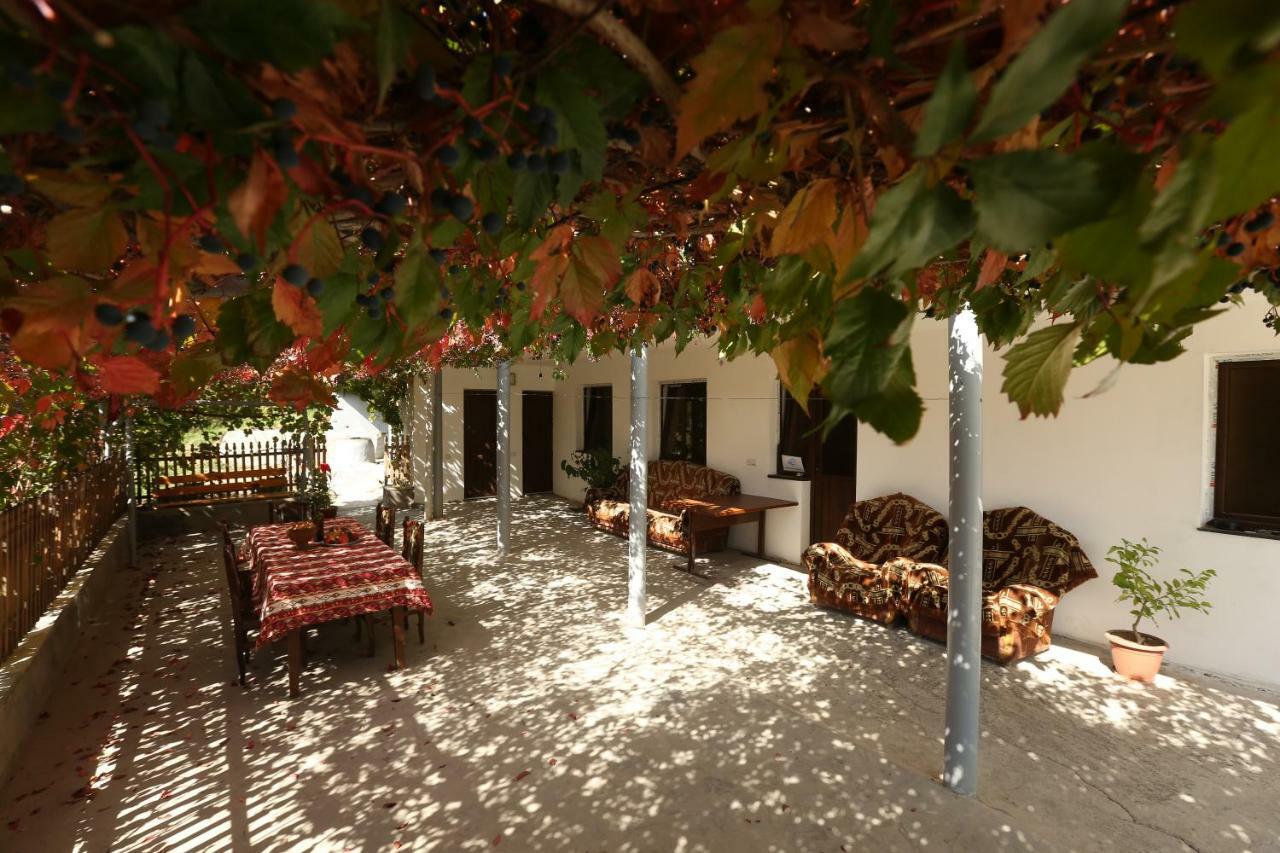 Noravank B&B Ch'iva Luaran gambar